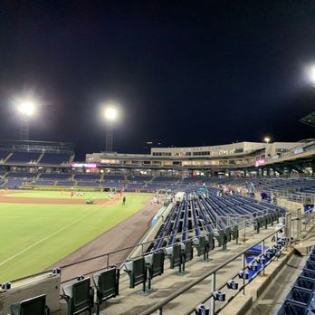 Norfolk Tides - Professional Sports Teams Near Me - Norfolk, Virginia