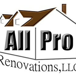 All Pro Renovations