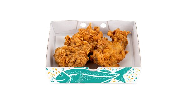 Harbour Lights Fish & Chips by null