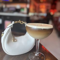 ZAZA Italian Gastrobar & Pizzeria - Espresso martini