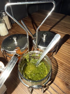 Guayacan Miami Restaurant by null