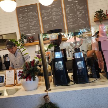 Everyday Eatery - Have to be this close to see. - Cafes Near Me - Irvine, California Everyday Eatery - Have to be this close to see. - Cafes Near Me - Irvine, California