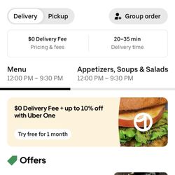 This deal is good until March 31, 2024