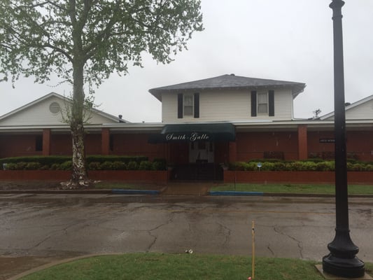 SMITH-GALLO FUNERAL HOME - Updated June 2026 - 220 N 1st St, Guthrie