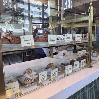 Chacónne Patisserie - Happy Saturday at this lovely place - Bakeries Near Me - Phoenix, Arizona Chacónne Patisserie - Happy Saturday at this lovely place - Bakeries Near Me - Phoenix, Arizona