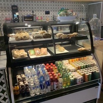 Summer Moon Coffee - Pastry, Breakfast, and Drinks - Coffee & Tea Near Me - San Antonio, Texas