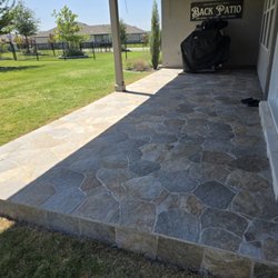 S.O.S. Masonry And Landscaping