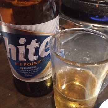 J BBQ - Great Korean beer! - Barbeque Near Me - Los Angeles, California