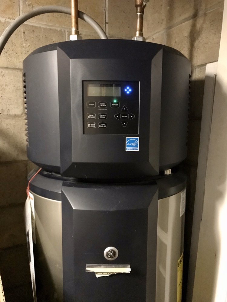 Slide of Mike Fauser Plumbing