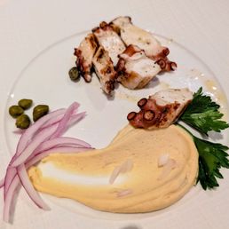 Octopus