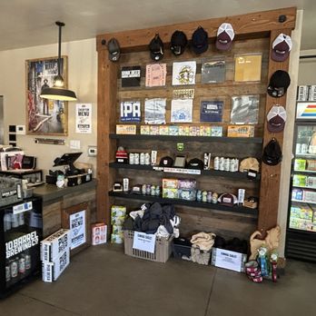 10 Barrel Brewing - West Side Bend - Brewpubs Near Me - Bend, Oregon