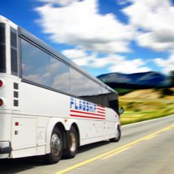 Flagship Bus RI