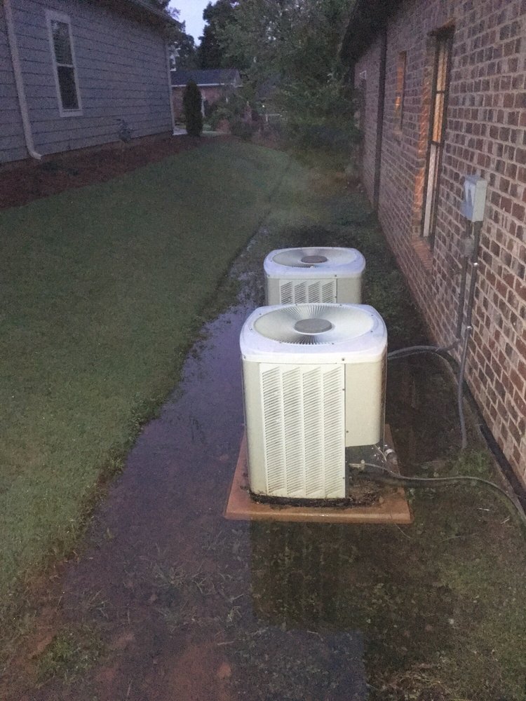 GIBSON & ANDERSON CONSTRUCTION Updated August 2024 2539 Rocky Ridge