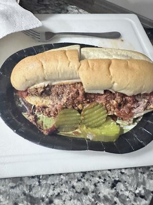 Gates Bar-B-Q by null