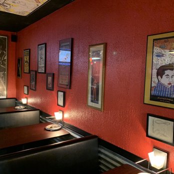 The Pizza Kitchen - Elvis is in the building! - Pizza Near Me - Knoxville, Tennessee