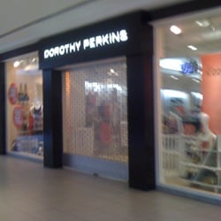 Dorothy Perkins Retail