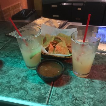 Marieta's - If you do anything, come get chips and salsa, a side of beans, and a Cadillac margarita. Thank me later! - Mexican Near Me - La Mesa, California Marieta's - If you do anything, come get chips and salsa, a side of beans, and a Cadillac margarita. Thank me later! - Mexican Near Me - La Mesa, California