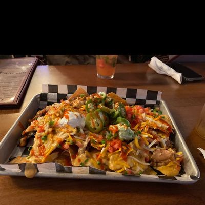 Clermont Brewing Company by null