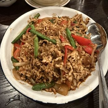 Saneh Bangkok - Pad Gra Pow - Coffee & Tea Near Me - Pleasant Hill, California Saneh Bangkok - Pad Gra Pow - Coffee & Tea Near Me - Pleasant Hill, California