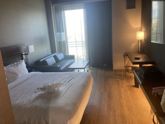 AC Hotel Clearwater Beach by null