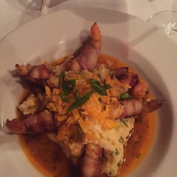 Cheever's Cafe - Amazing Shrimp & Grits! - New American Near Me - Oklahoma City, Oklahoma Cheever's Cafe - Amazing Shrimp & Grits! - New American Near Me - Oklahoma City, Oklahoma