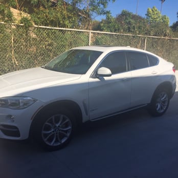 G5 Tint Shop - Home Window Tinting Near Me - Pasadena, California
