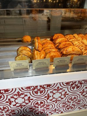 Maria Empanada - Stanley Marketplace by null