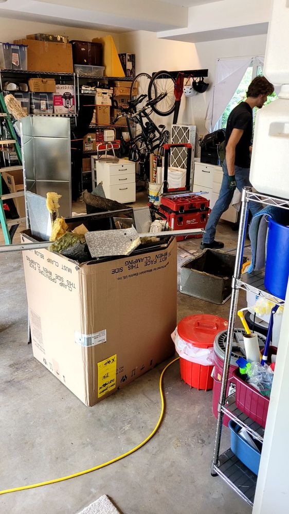 Slide of Home Comfort Alliance