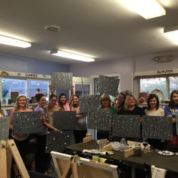Endless Creations Pottery Studio