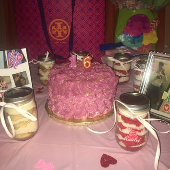 CakeBoi - This was my Daughters cake and the To Die for CAKEJARS! Oh yasss - Custom Cakes Near Me - Brooklyn, New York CakeBoi - This was my Daughters cake and the To Die for CAKEJARS! Oh yasss - Custom Cakes Near Me - Brooklyn, New York