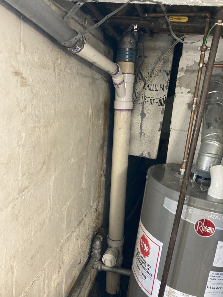 Slide of Dtclogsman/DrainCleaning