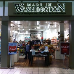 Made In Washington
