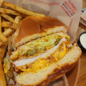 Chili's - American Near Me - Denver, Colorado Chili's - American Near Me - Denver, Colorado