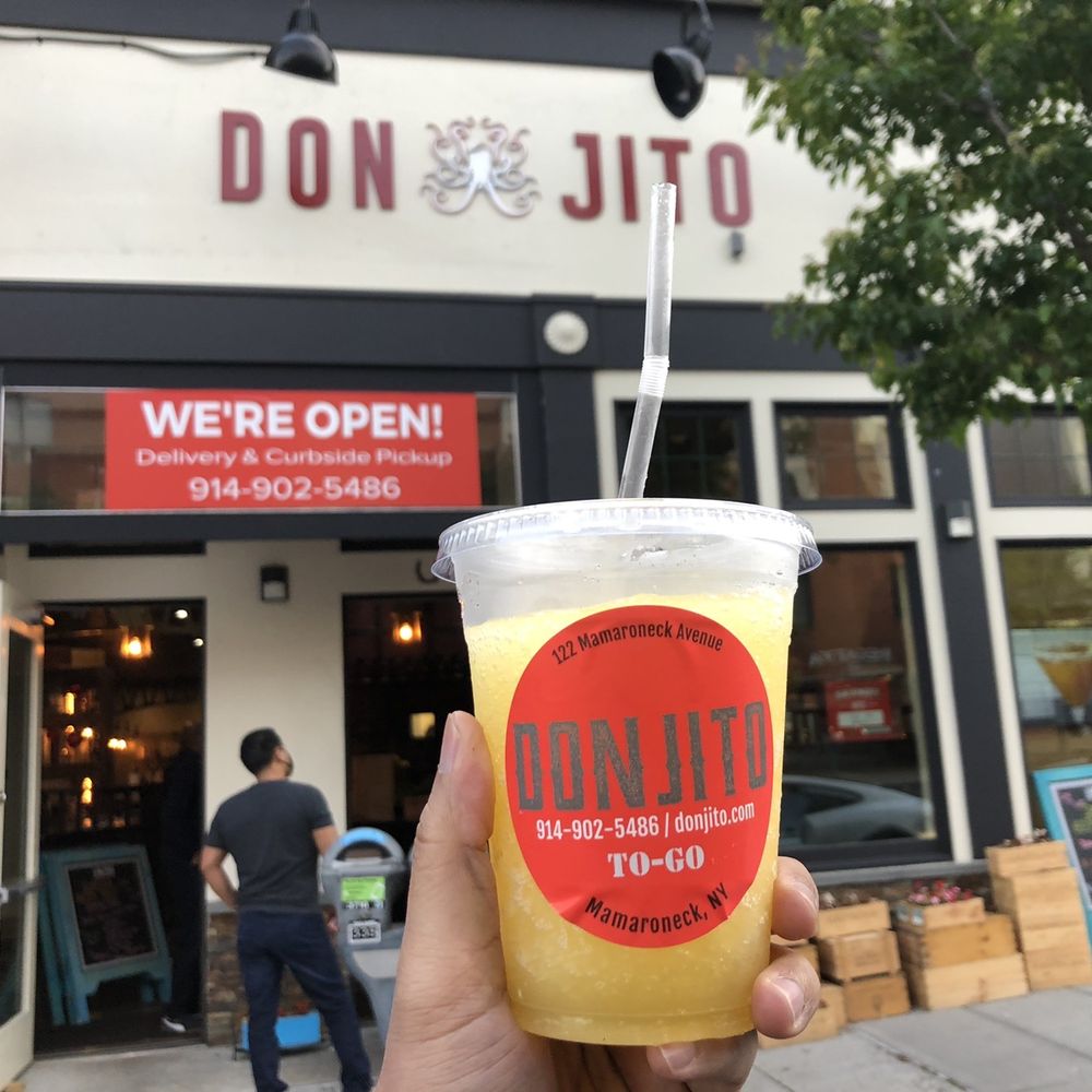 Donjito - Latin American Near Me - Mamaroneck, New York Donjito - Latin American Near Me - Mamaroneck, New York