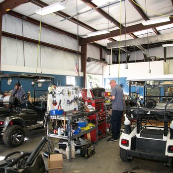 Carolina Carriage - Golf Cart Rentals Near Me - West End, North Carolina Carolina Carriage - Golf Cart Rentals Near Me - West End, North Carolina