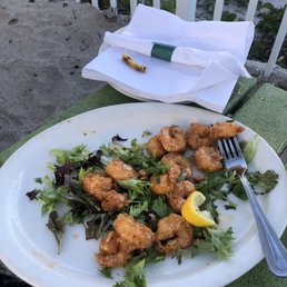 Firecracker Shrimp