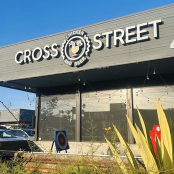 Cross Street - Korean Near Me - San Diego, California Cross Street - Korean Near Me - San Diego, California