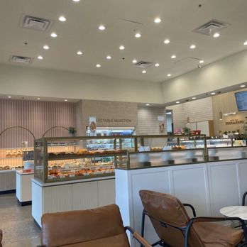 Tous Les Jours - Bakeries Near Me - Centreville, Virginia Tous Les Jours - Bakeries Near Me - Centreville, Virginia