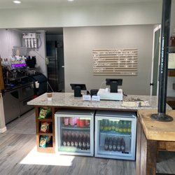Clieu Coffee - Great coffee and waffles