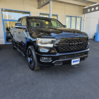 Silko Honda - 2022 RAM 1500 - Car Dealers Near Me - Raynham, Massachusetts Silko Honda - 2022 RAM 1500 - Car Dealers Near Me - Raynham, Massachusetts