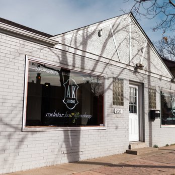 AK Studio - Hair Salons Near Me - Denver, Colorado AK Studio - Hair Salons Near Me - Denver, Colorado