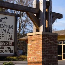 Wellspring Animal Hospital