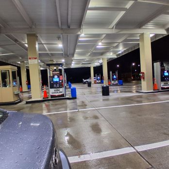 Costco Gas - Gas Stations Near Me - Oshawa, Ontario