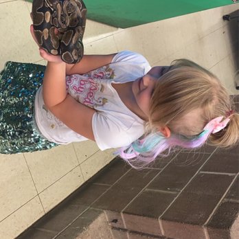 Tropical Kingdom - Pet Stores Near Me - Tucson, Arizona