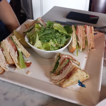 The Knick - Turkey blt - Breakfast & Brunch Near Me - Milwaukee, Wisconsin The Knick - Turkey blt - Breakfast & Brunch Near Me - Milwaukee, Wisconsin