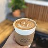 Margin Cafe Coffee Roasters gift card