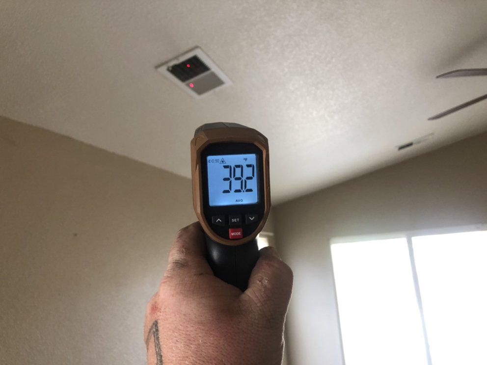 Slide of Above All Quality