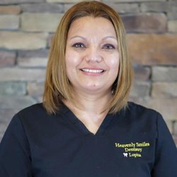 Heavenly Smiles Dentistry