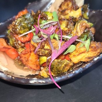 Fúdo - Asian Fusion Near Me - Chamblee, Georgia Fúdo - Asian Fusion Near Me - Chamblee, Georgia