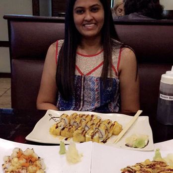 yuka - Sushi Bars Near Me - Suwanee, Georgia